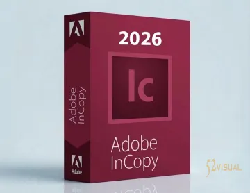Adobe InCopy 2026 (21.4) Win 下载 - 专业文字编辑与协作排版工具