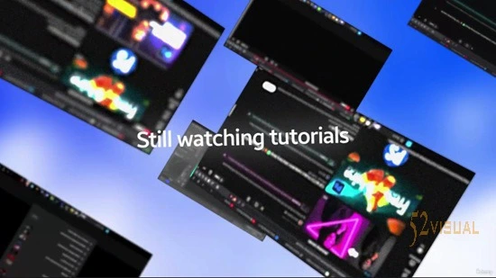 Udemy – 精通 Adobe Photoshop:从基础到高级