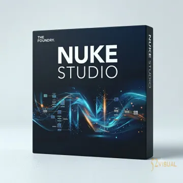 The Foundry Nuke Studio 10.0v1 RePack