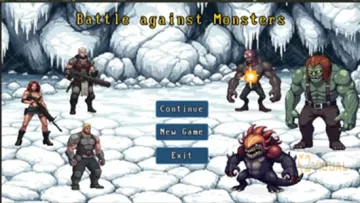 Udemy – 从零开始用Unity创建2D RPG战斗游戏