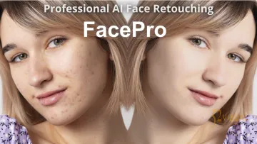FacePro 1.1.0（适用于 After Effects 和 Premiere Pro）