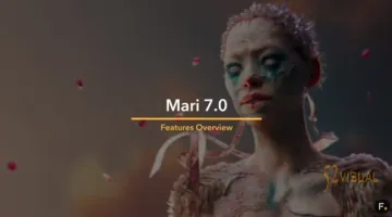 The Foundry Mari 7.1v2 Win x64