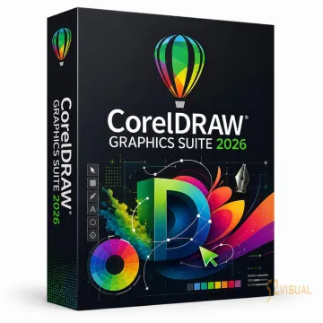 CorelDRAW Graphics Suite 2026 (27.0.0.121)