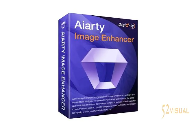 Aiarty Image Enhancer 3.10 RePack