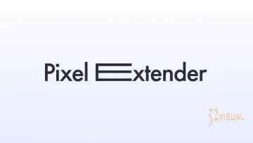 Pixel Extender 1.0 - AE像素边缘拉伸延展插件 (Win)