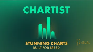 Chartist 1.6  - AE柱状图与折线图图表动画制作插件