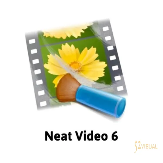 Neat Video v6 for Resolve (v6.1.3) 达芬奇视频降噪插件