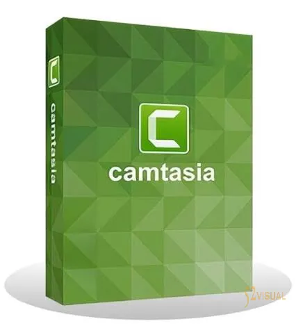 Camtasia 2026 (v26.1.4) 屏幕录像与视频剪辑软件26 (26.1.4.18353)
