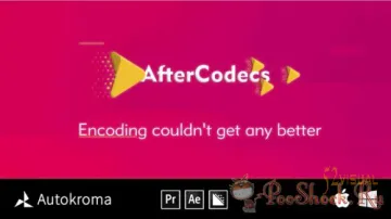 AfterCodecs 1.12.1 RePack