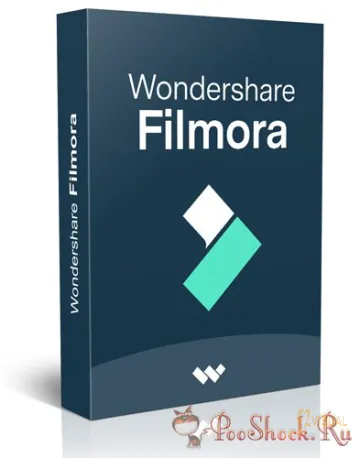 Wondershare Filmora 15.5.3.19727