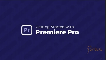 Udemy – Adobe Premiere Pro 基础入门