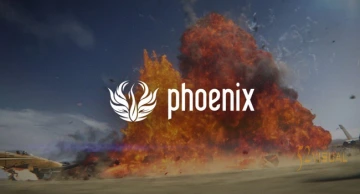 Chaos PhoenixFD 5.23.00 for Maya 2022-2025 Win x64