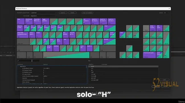 Udemy – After Effects:基础速度编辑课程