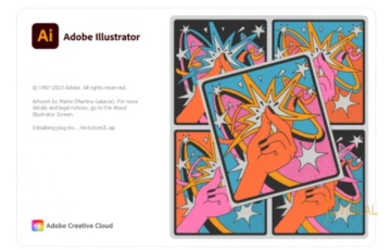 Adobe Illustrator 2024 v28.7.5 Win x64