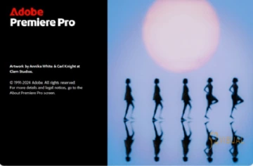 Adobe Premiere Pro 2025 v25.2.0 Win x64