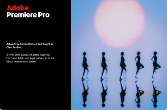 Adobe Premiere Pro 2025 v25.2.0 Win x64