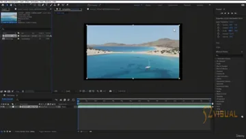 Udemy – After Effects 精通:动态图形、视觉特效与合成