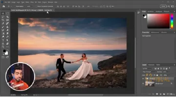 Udemy – Photoshop 完全初学者教程 | 学习平面设计
