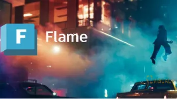 Autodesk Flame 2026 Mac U2B x64