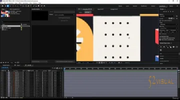 Udemy – After Effects 2025:完整动态图形与视觉特效课程