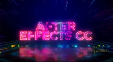 Udemy – Adobe After Effects CC 2025 训练营:从入门到精通