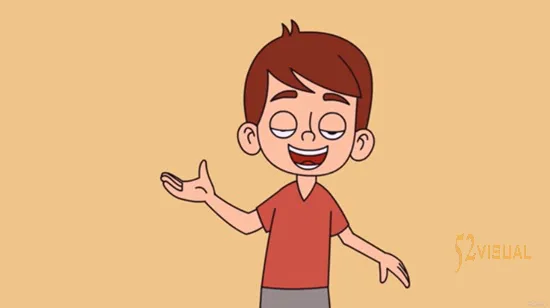 Udemy – 在Adobe Animate中掌握高级2D角色动画