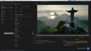 Udemy – Premiere Pro 基础：无废话新手课程