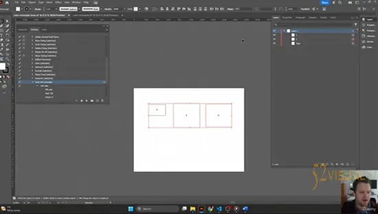 Udemy – 自动化 Adobe Illustrator：使用 AI 创建脚本