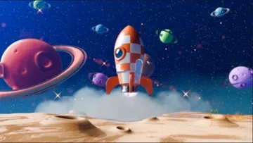 Udemy – Blender 太空冒险:3D 建模与动画
