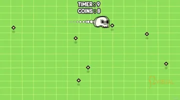 Udemy – 在 Godot 4.5 中创建 2D 游戏