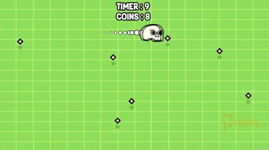 Udemy – 在 Godot 4.5 中创建 2D 游戏