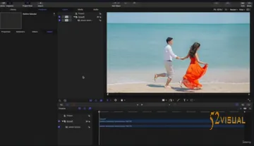 Udemy – Final Cut Pro 资产制作课程（Apple Motion）