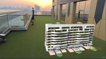 Udemy – 在Unreal Engine中为Meta Quest创建混合现实建筑可视化