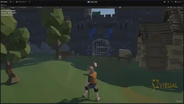 Udemy – Godot 4:构建并发布完整2D Roguelike游戏