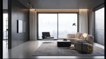 Udemy – 专业室内可视化 – 3ds Max + Corona