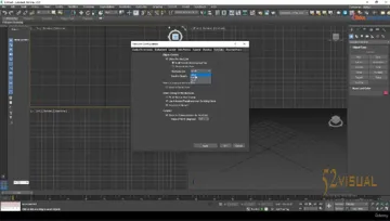 Udemy – 3DS MAX:3D建模与渲染完全指南