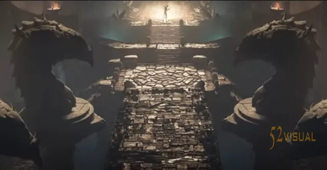 Rebelway – Houdini for 3D Artist