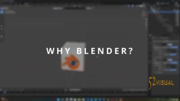 Udemy – 完整Blender课程:从入门到3D建模专家