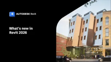Autodesk Revit 2026.1 Multi Win x64