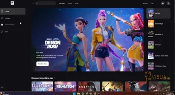 Udemy – 使用虚幻引擎创建并发布移动端RPG游戏