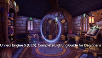 Udemy – 如何在Steam上发布游戏 – Unreal Engine 5