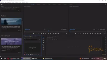 Udemy – Premiere Pro 大师班：从零开始像专业人士一样编辑视频