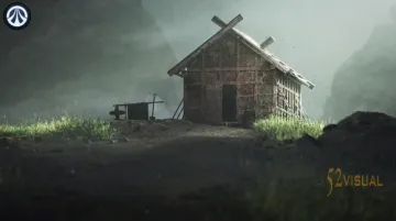 DoubleJump Academy – Houdini for Games in Unreal Engine