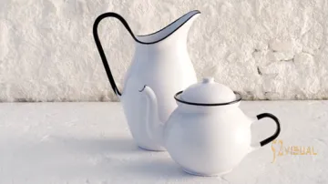 Udemy – Blender 静物:完整课程实现逼真渲染