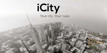 Blender – iCity v1.7.1