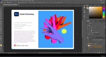 Udemy – Adobe Photoshop 建筑后期制作:从零开始