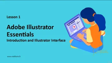 Udemy – 课程1:掌握Adobe Illustrator基础 2025