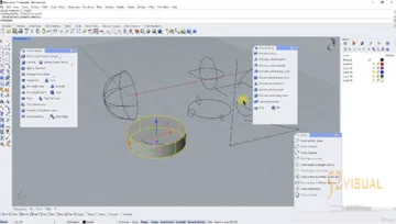 Udemy – Rhino 3D 零基础独特培训