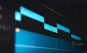 Udemy - DaVinci Resolve 20 视频剪辑与调色全能大师班教程