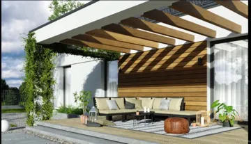 Udemy – Blender 建筑可视化 – 完整房屋项目